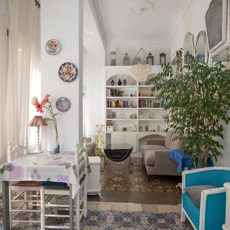 Apartamento Valdes Alicante Exteriér fotografie