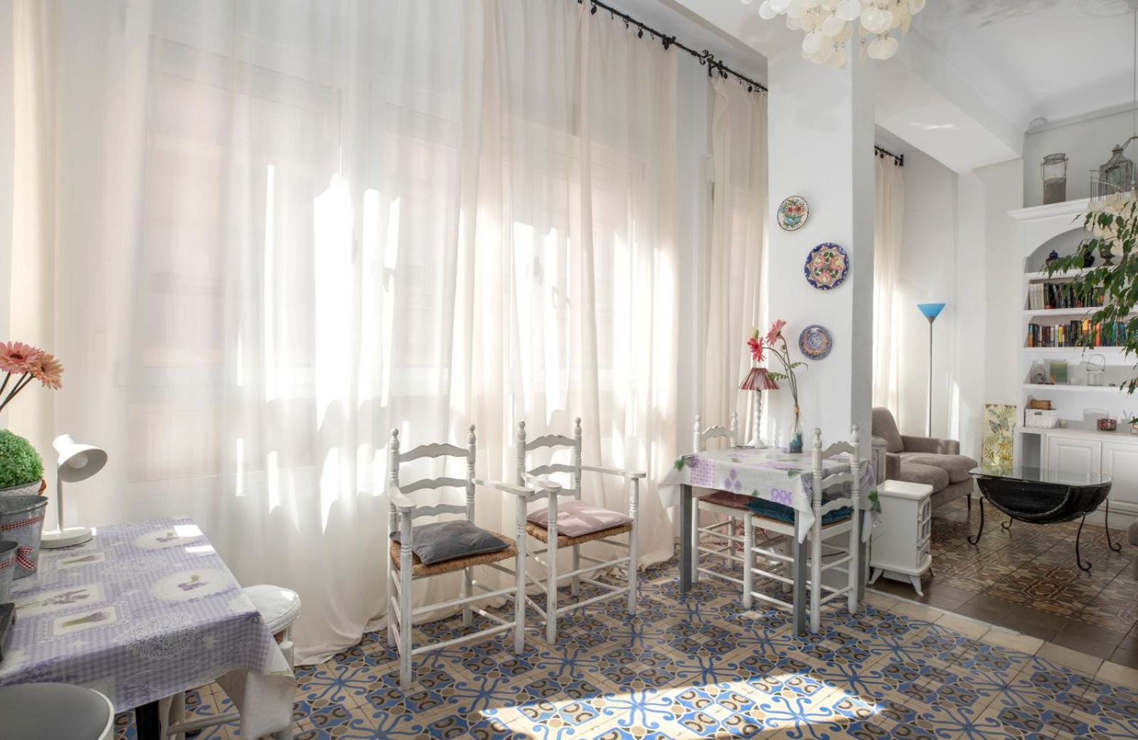 Apartamento Valdes Alicante Exteriér fotografie