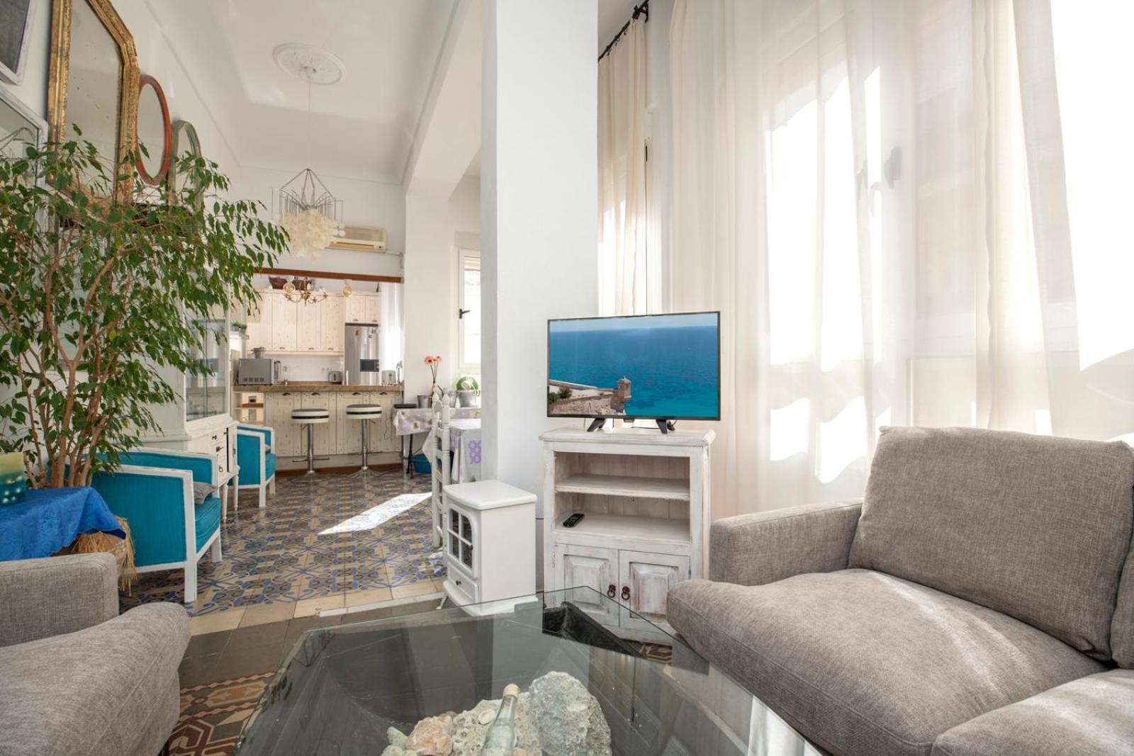 Apartamento Valdes Alicante Exteriér fotografie