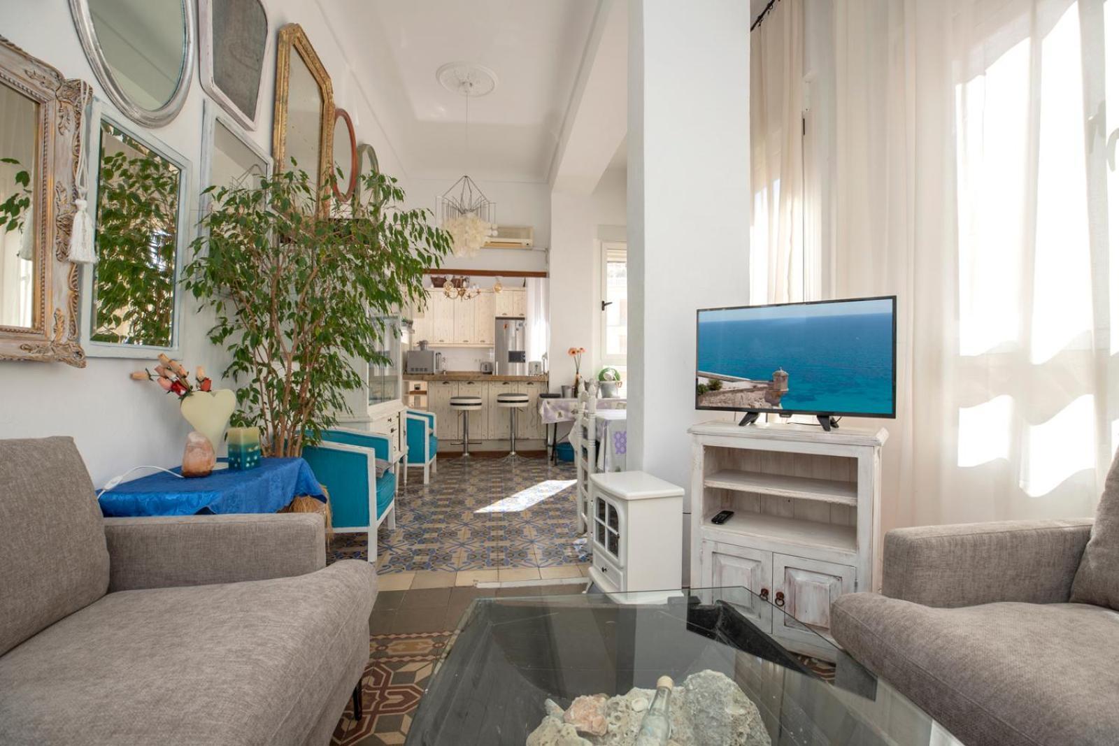 Apartamento Valdes Alicante Exteriér fotografie