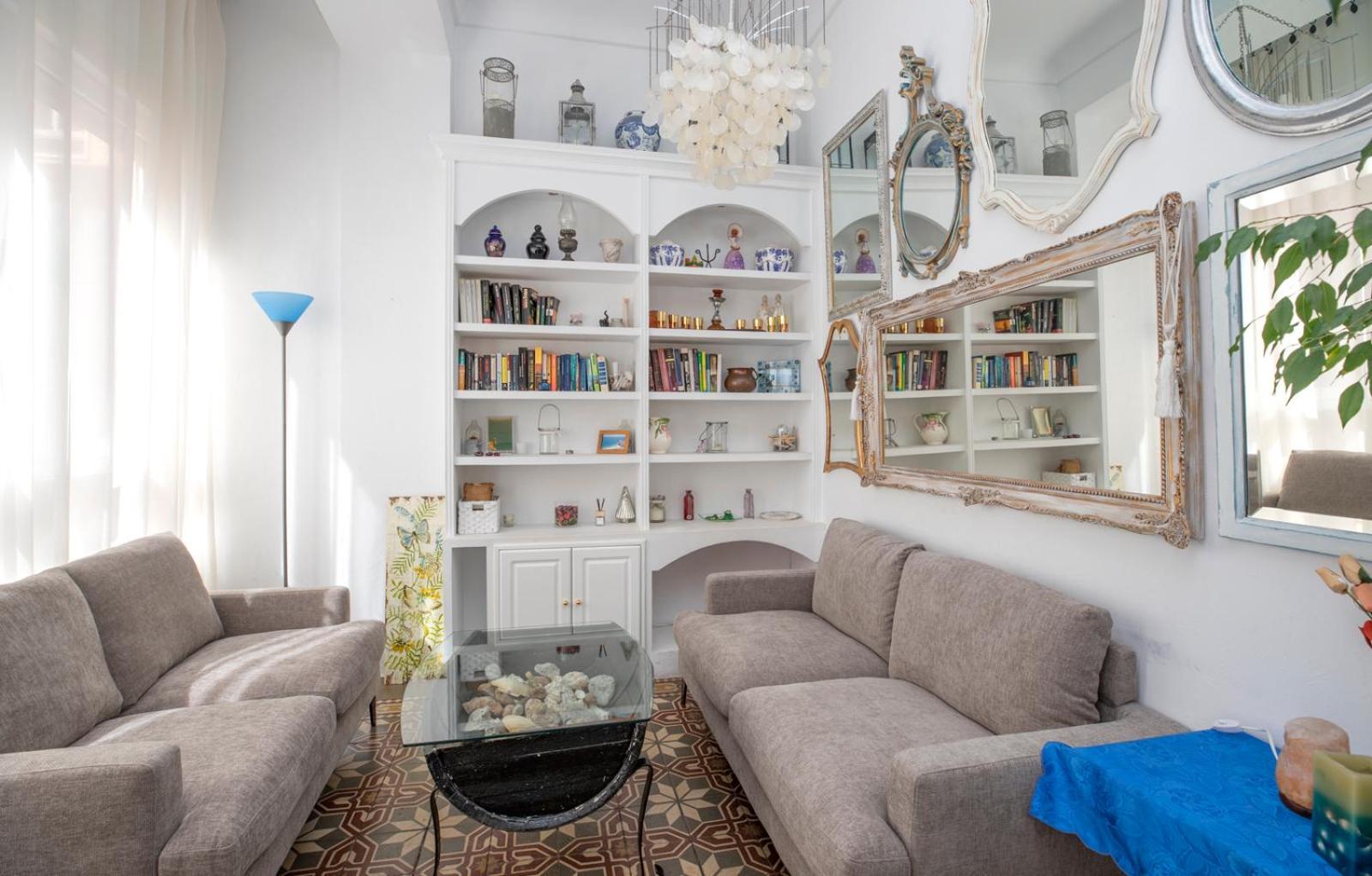 Apartamento Valdes Alicante Exteriér fotografie