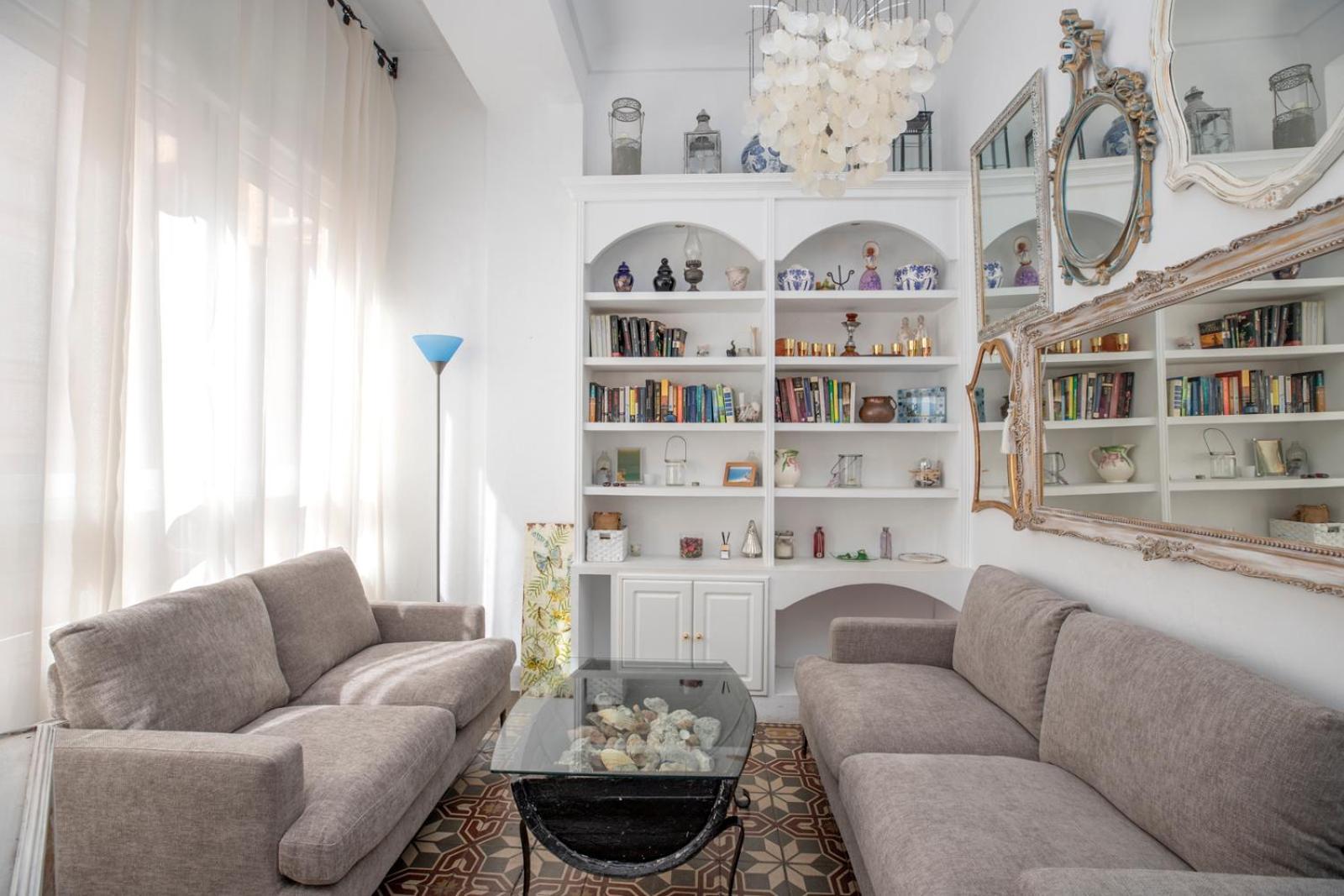 Apartamento Valdes Alicante Exteriér fotografie