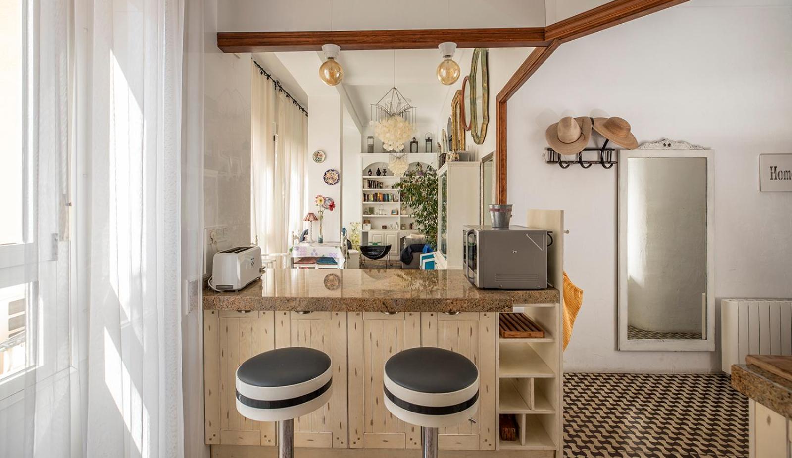 Apartamento Valdes Alicante Exteriér fotografie
