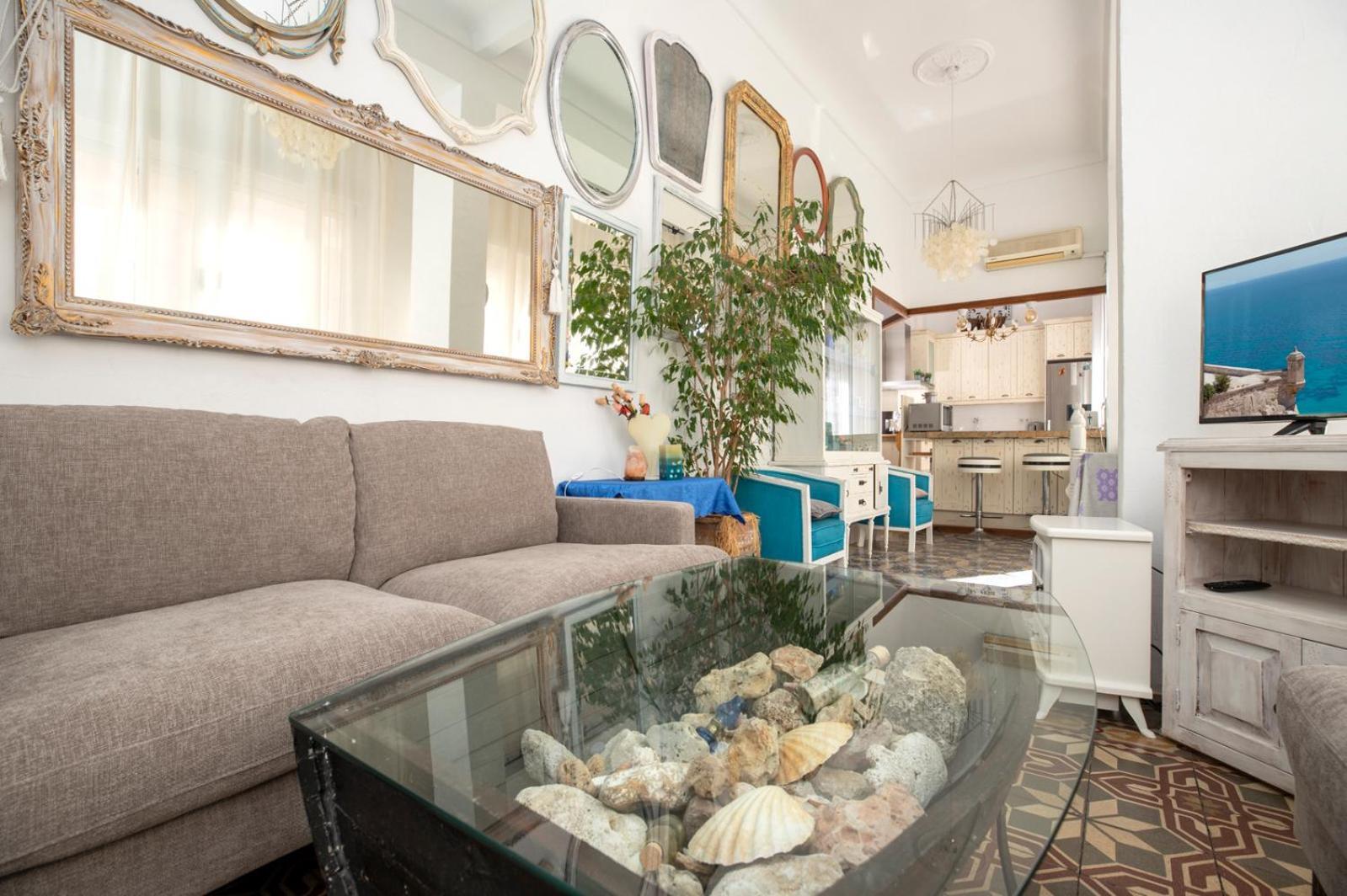 Apartamento Valdes Alicante Exteriér fotografie