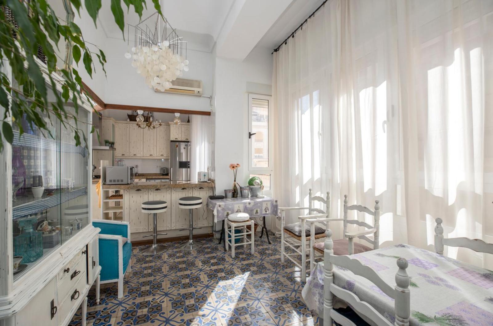 Apartamento Valdes Alicante Exteriér fotografie