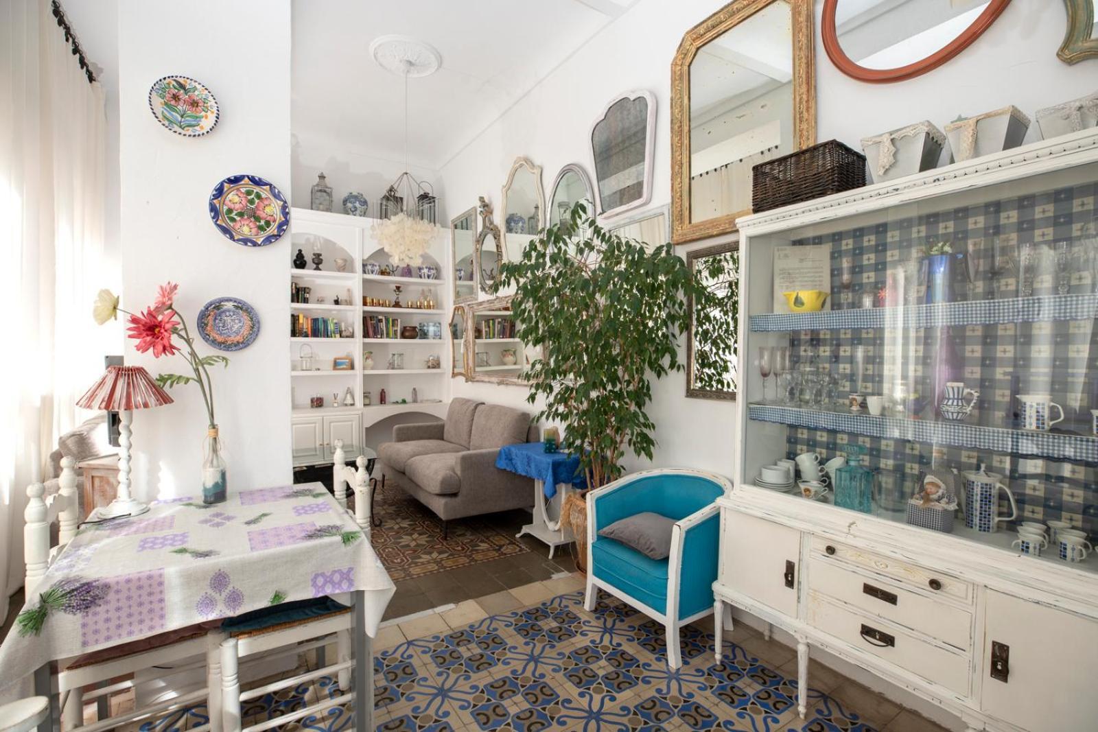 Apartamento Valdes Alicante Exteriér fotografie