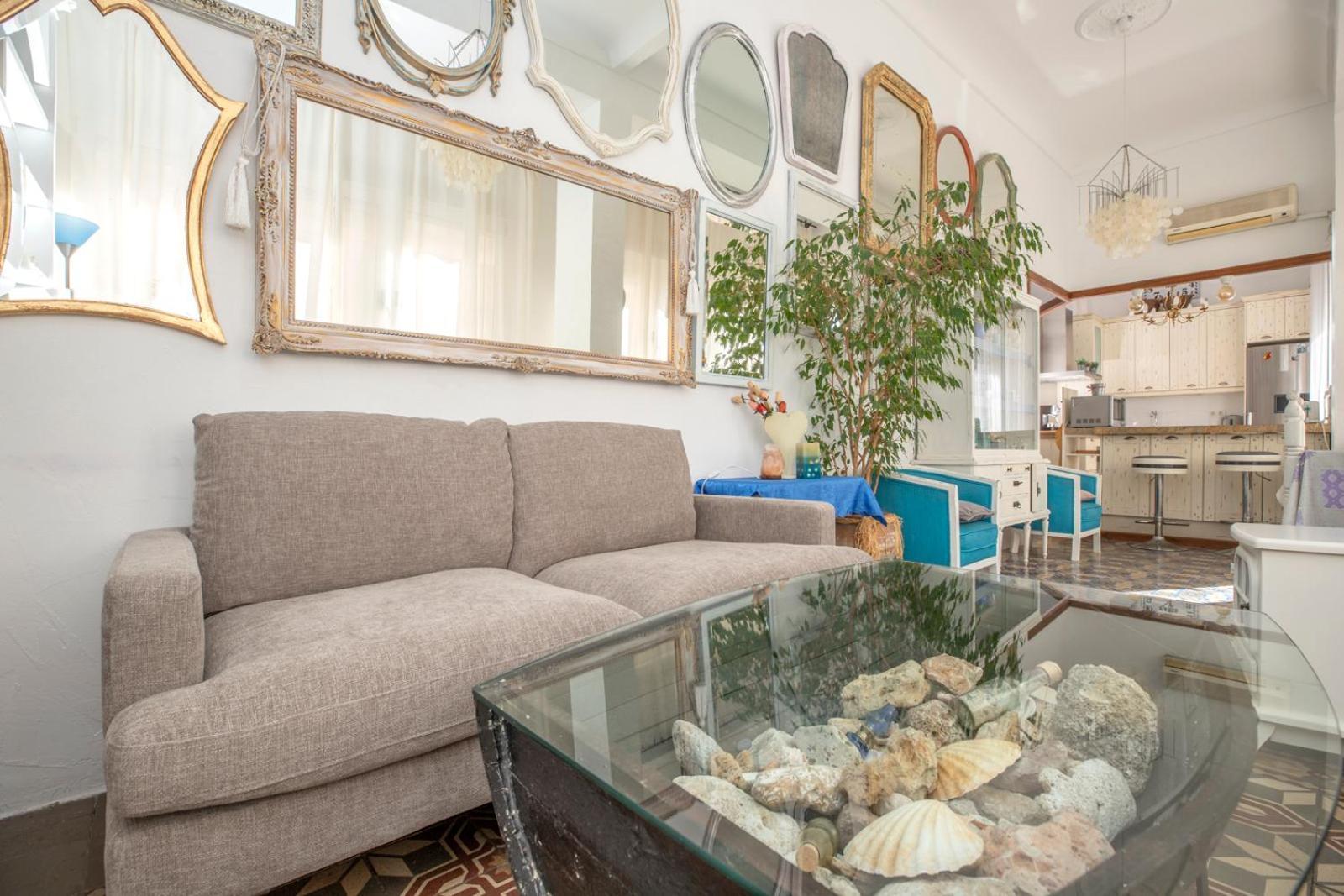 Apartamento Valdes Alicante Exteriér fotografie