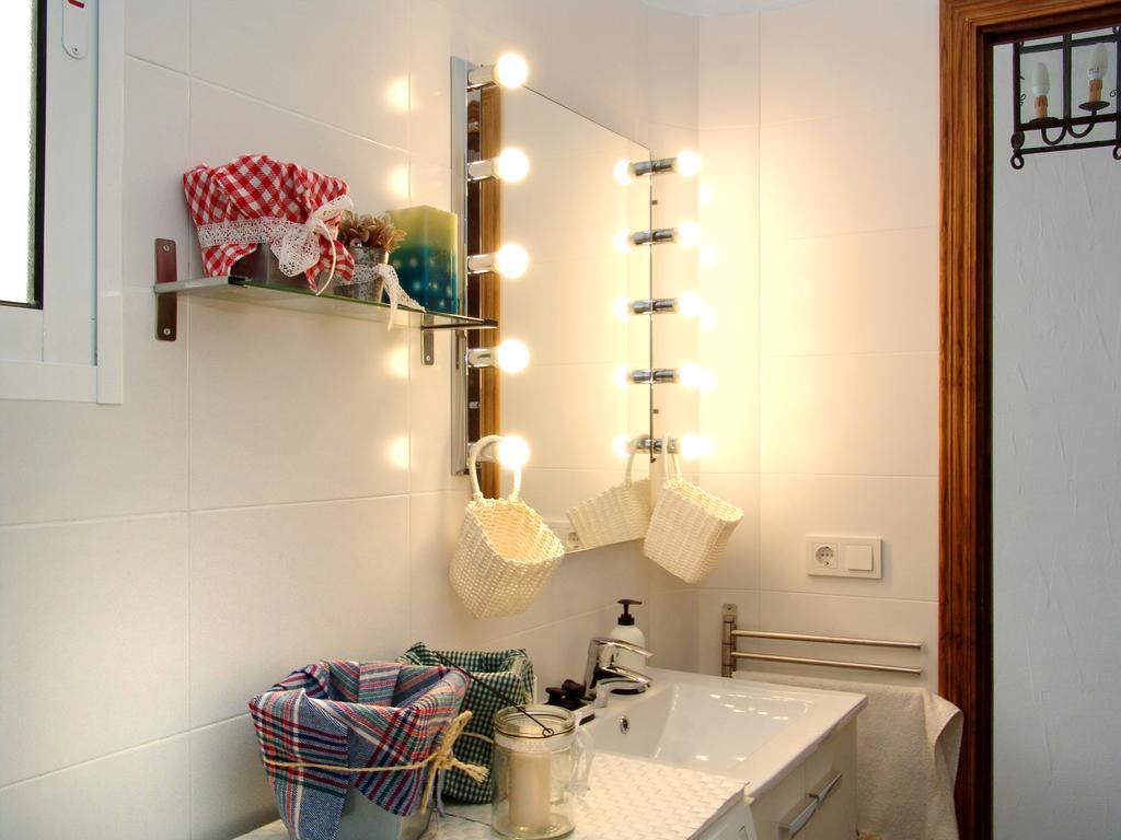 Apartamento Valdes Alicante Exteriér fotografie