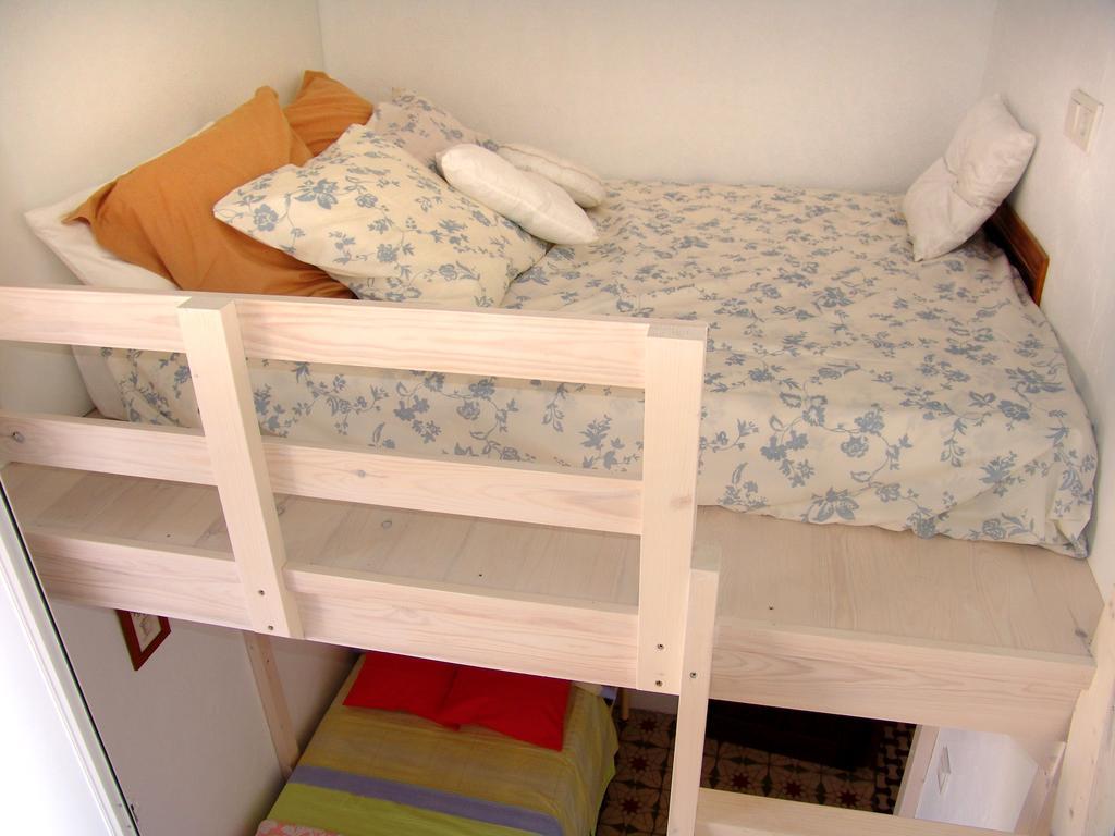 Apartamento Valdes Alicante Exteriér fotografie