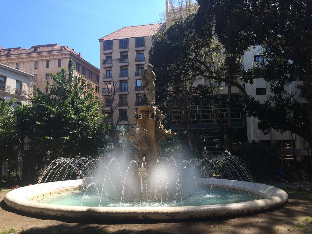 Apartamento Valdes Alicante Exteriér fotografie