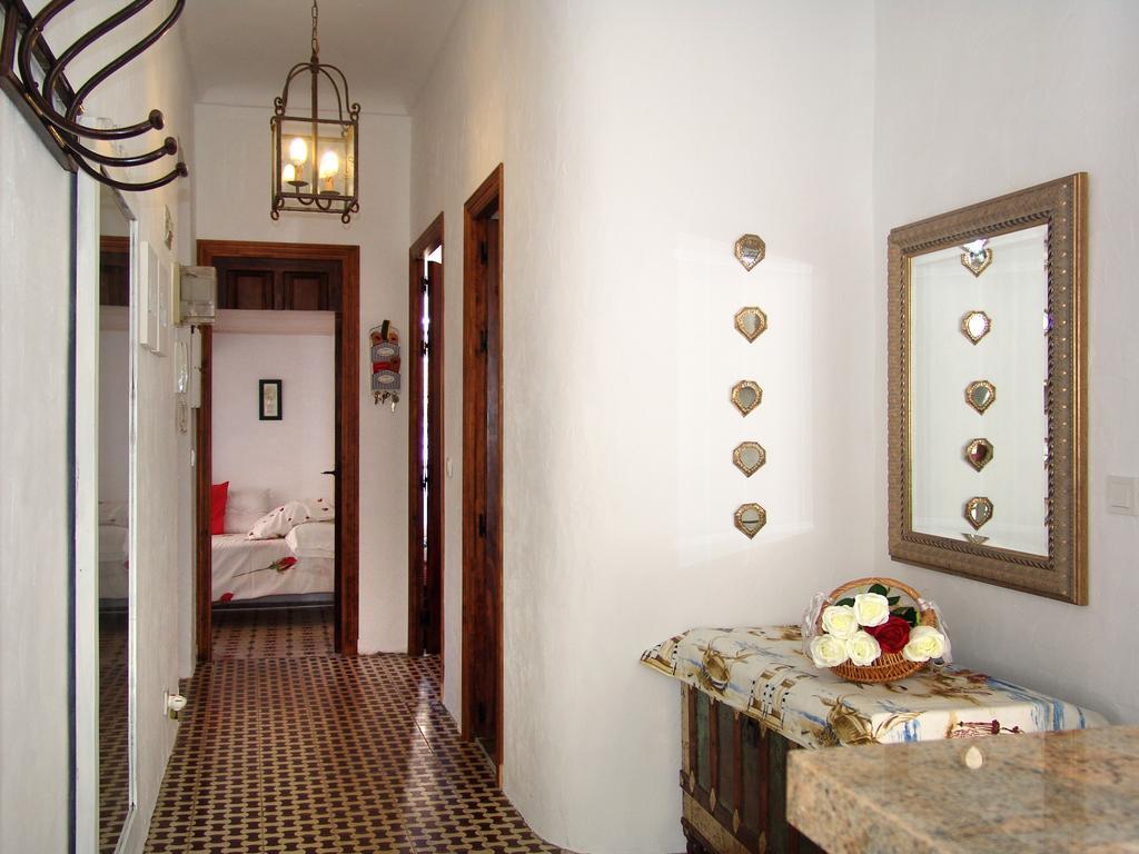 Apartamento Valdes Alicante Exteriér fotografie