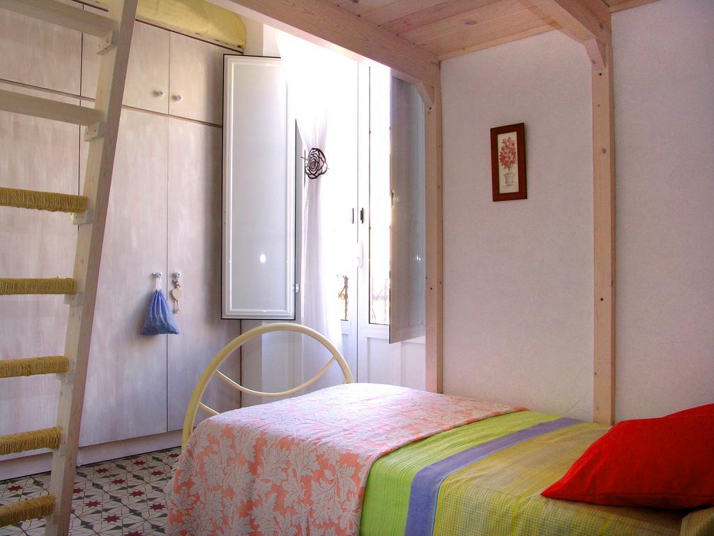 Apartamento Valdes Alicante Exteriér fotografie